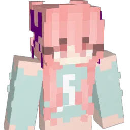 ReThurston Minecraft avatar bust