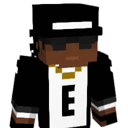ReTro639 Minecraft avatar bust