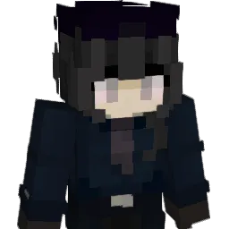 ReTro_Cats15 Minecraft avatar bust