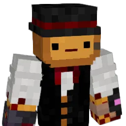 ReViNg37 Minecraft avatar bust