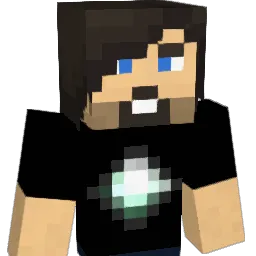 ReVolV's Minecraft skin