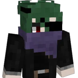 ReWind111333 Minecraft avatar bust