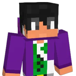 ReXiSt's Minecraft skin
