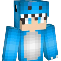 ReXsExEr's Minecraft skin
