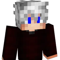 ReYIKIO Minecraft avatar bust