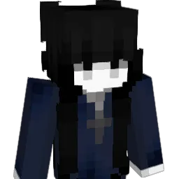 ReYN76 Minecraft avatar bust