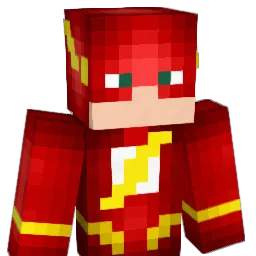 ReZ2399 Minecraft avatar bust