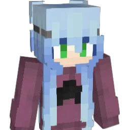 ReZeR_lom Minecraft avatar bust