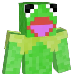 Re_Cryptic's Minecraft skin