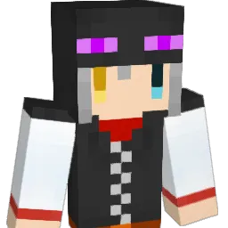 Re_Snow Minecraft avatar bust