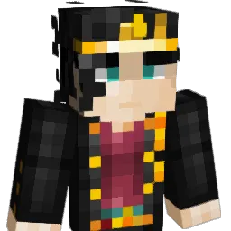 Re_loading Minecraft avatar bust