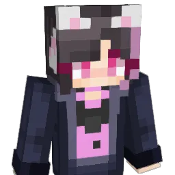 Re_zoniark Minecraft avatar bust