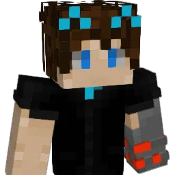 Rea6er's Minecraft skin