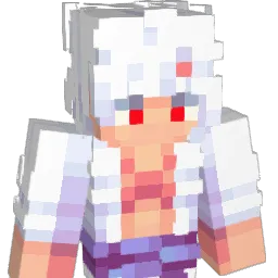 ReaLBeAsTOg's Minecraft skin