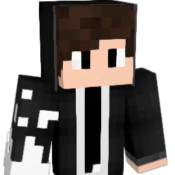 ReaLPsikopat_TR Minecraft avatar bust