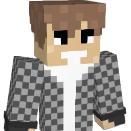 ReaLyTi Minecraft avatar bust