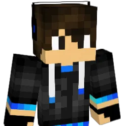 ReaPex_RaZer Minecraft avatar bust