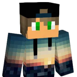 Reability's Minecraft skin