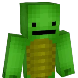 Reabs's Minecraft skin