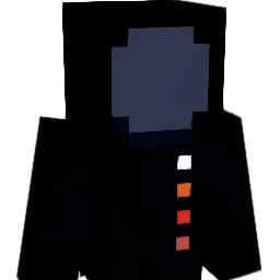 ReaceDaBeast Minecraft avatar bust