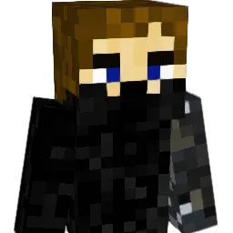 Reach4TheSkye Minecraft avatar bust