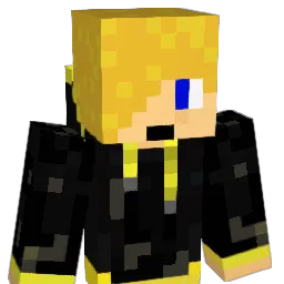 Reach_246 Minecraft avatar bust
