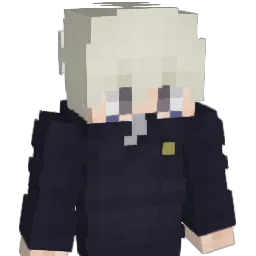 Reach_Brian Minecraft avatar bust