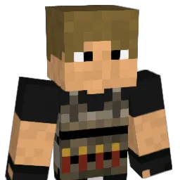 Reachableoak73's Minecraft skin