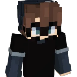 Reachyyyyyeyy Minecraft avatar bust