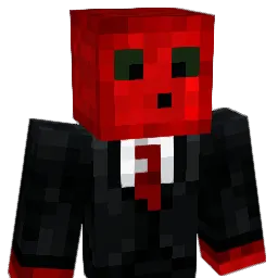 ReactTG Minecraft avatar bust