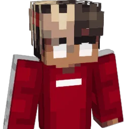 React_EN67ES's Minecraft skin