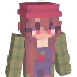 ReactedNebula's Minecraft skin