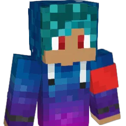 ReactionBrineYT's Minecraft skin