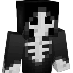 Reactor72's Minecraft skin
