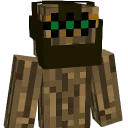ReactorFailure's Minecraft skin