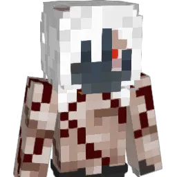 ReadDrStone's Minecraft skin