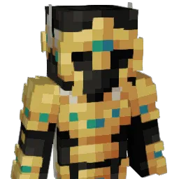 ReadHeadRedempt Minecraft avatar bust