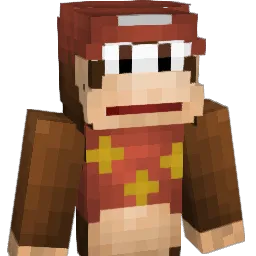 ReadPact's Minecraft skin