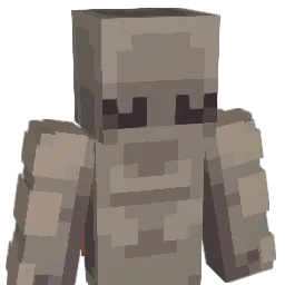 ReadTheRules's Minecraft skin