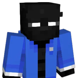 ReadTheRules Minecraft avatar bust