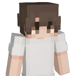 Readeex's Minecraft skin