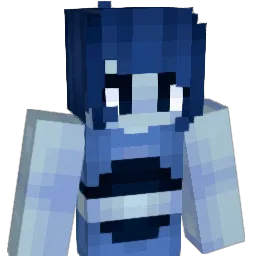 ReadingRailroad Minecraft avatar bust