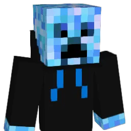ReadingWizard23 Minecraft avatar bust