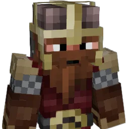 Readou's Minecraft skin