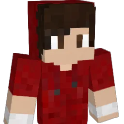 Ready28 Minecraft avatar bust