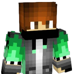 Ready2Raze's Minecraft skin