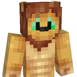 ReadyAndAbel Minecraft avatar bust
