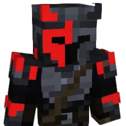 ReadyBeast65247 Minecraft avatar bust