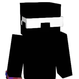 ReadyC's Minecraft skin
