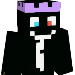 Ready_to_be_real Minecraft avatar bust